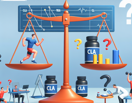 Assessing cla's efficacy in sports: myth or reality?