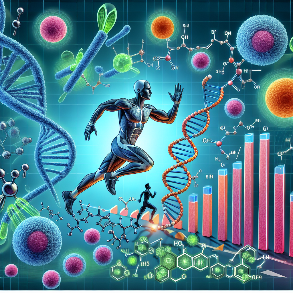Effectiveness of retatrutide in enhancing athletic performance
