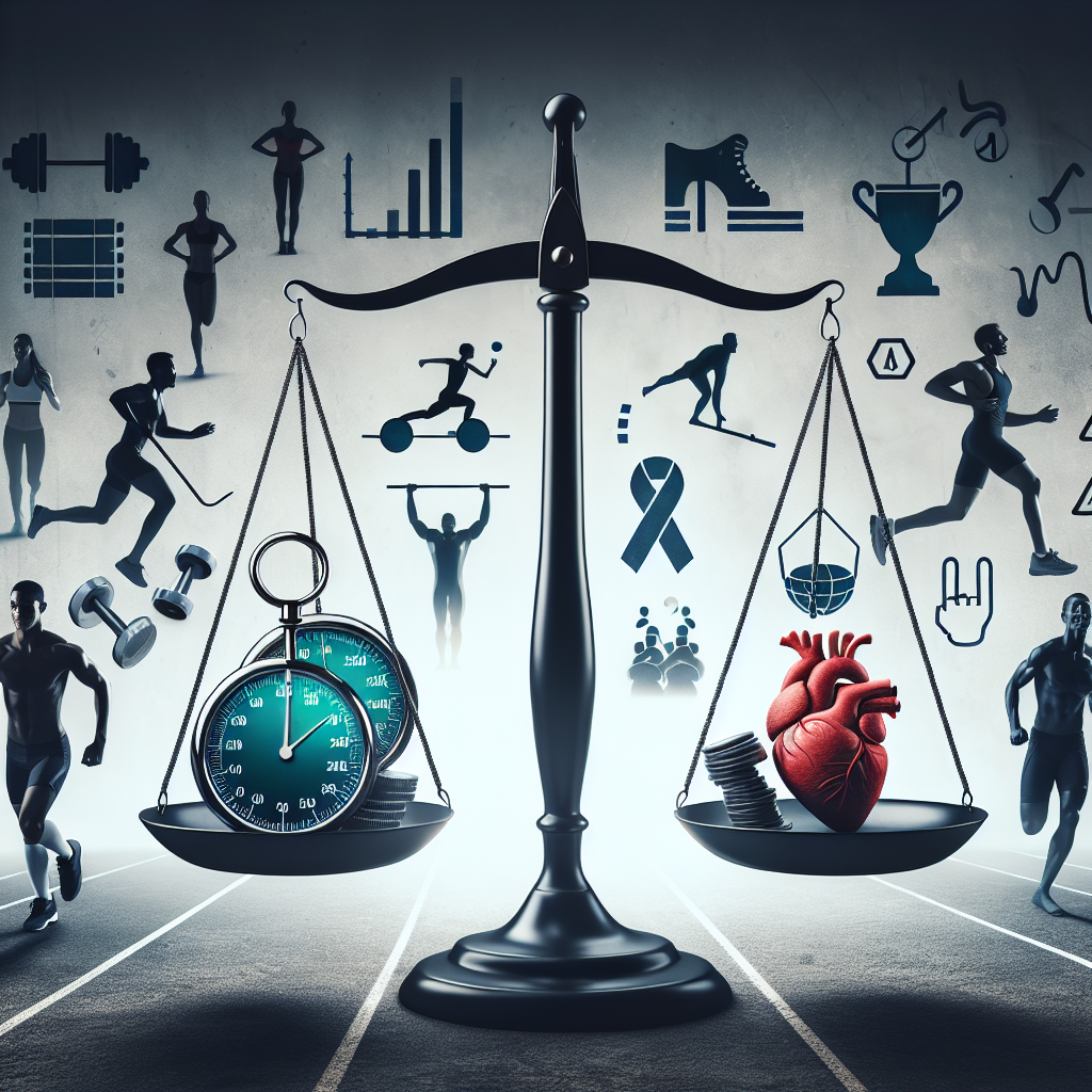 Furosemide in sports: balancing benefits and risks