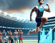 Impact of testosterone undecanoate on athletic performance