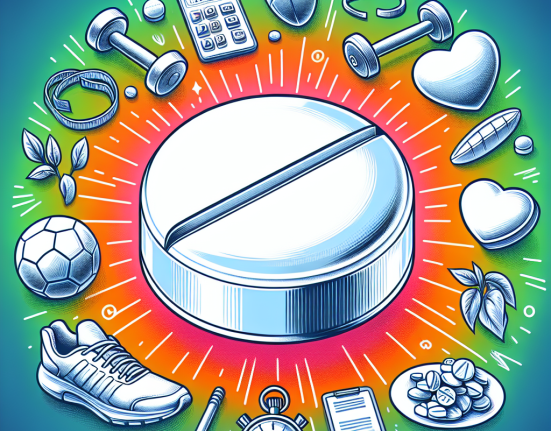 Phentermine hydrochloride: weight loss support for athletes