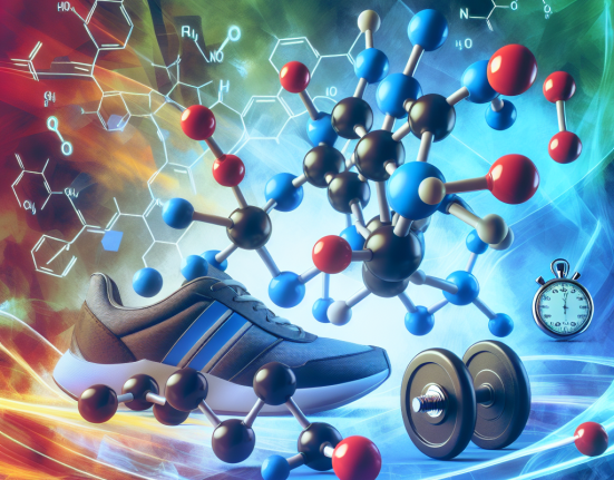 Phenylpropionate testosterone: secret to enhancing athletic performance