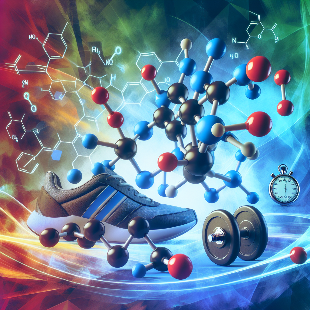 Phenylpropionate testosterone: secret to enhancing athletic performance