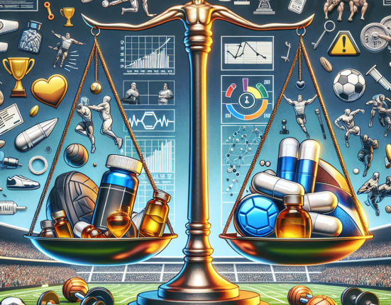 Regulatory insights into trenbolone enanthate in the sporting realm