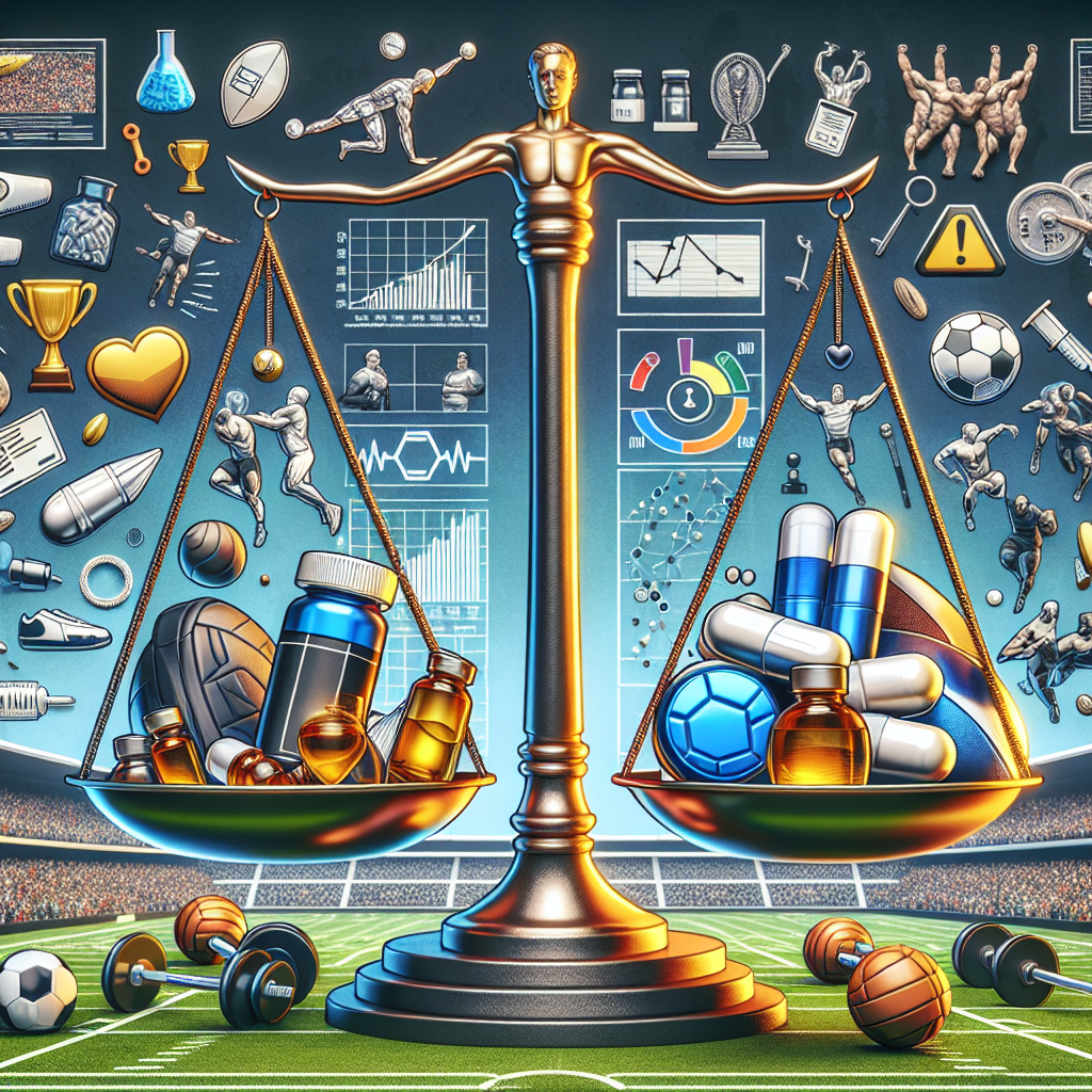 Regulatory insights into trenbolone enanthate in the sporting realm