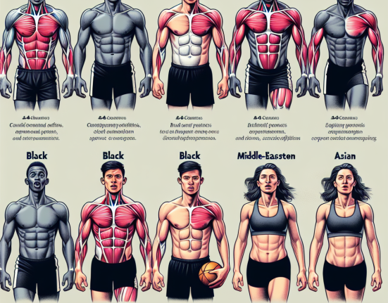 Side effects of eca on athletes' bodies