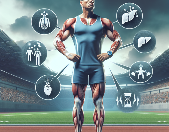 Side effects of nandrolone decanoate in athletes