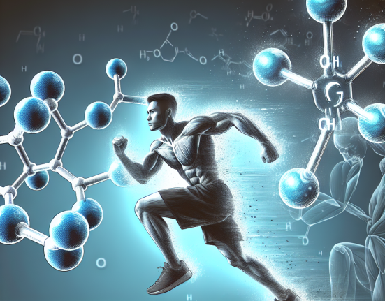Sodium levothyroxine and physical endurance: winning combination