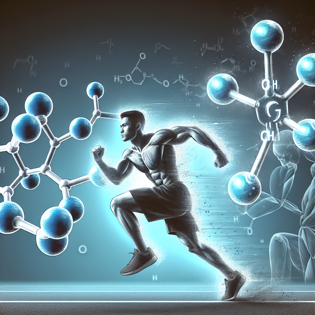 Sodium levothyroxine and physical endurance: winning combination