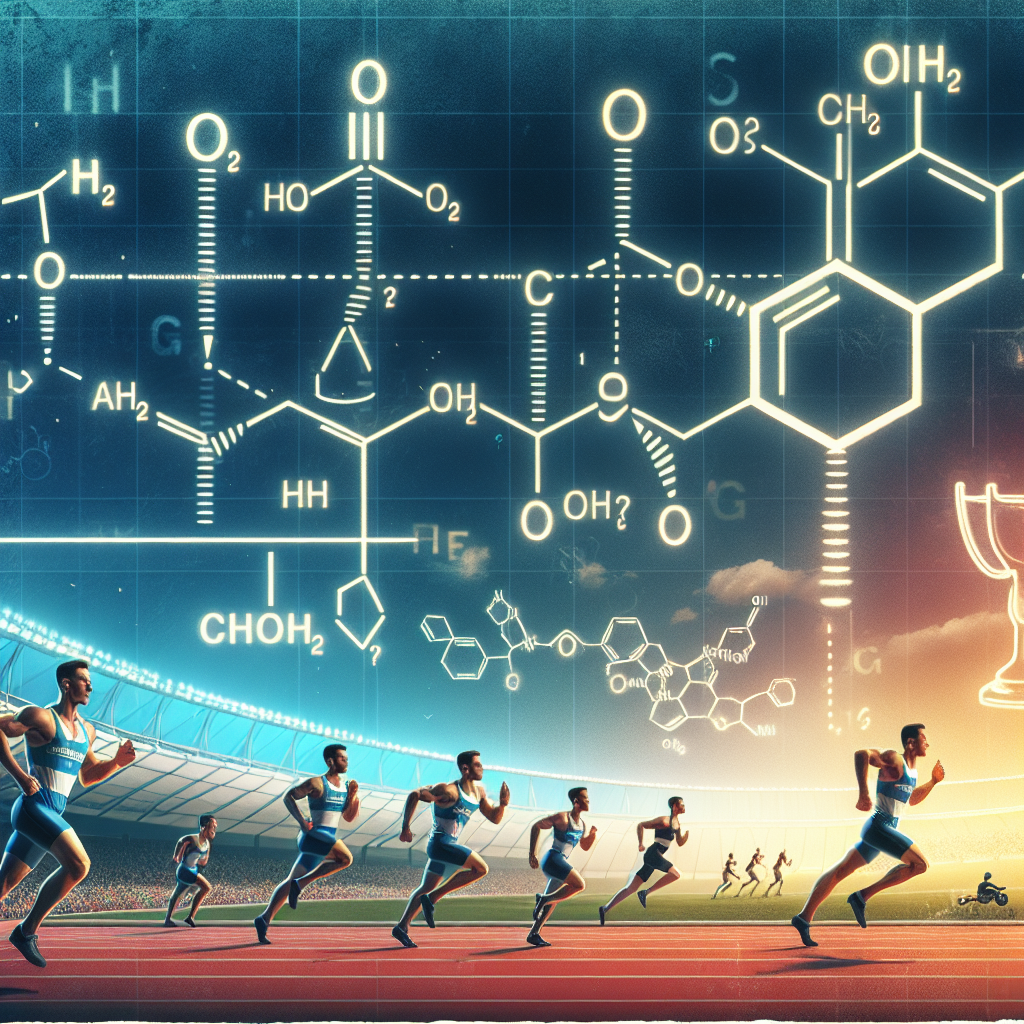 Testosterone enanthate and sports doping: a debated connection