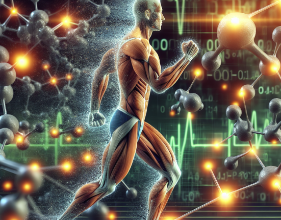 The influence of cla on energy metabolism during physical activity