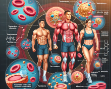 The role of testosterone undecanoate in athletes' muscle building