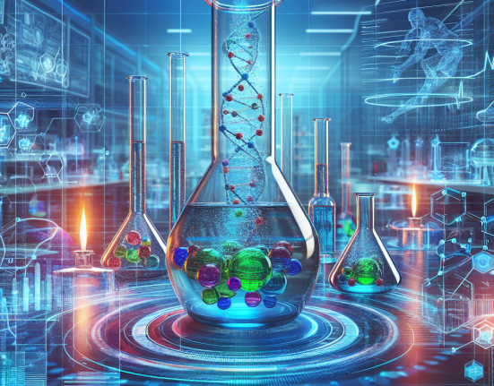 Trenbolone mix: the new frontier of sports pharmacology