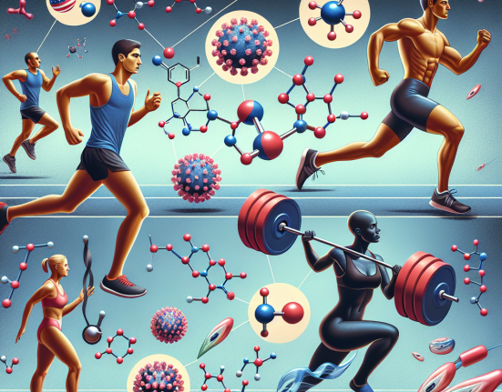 Cytomel and its influence on metabolism in sports activities