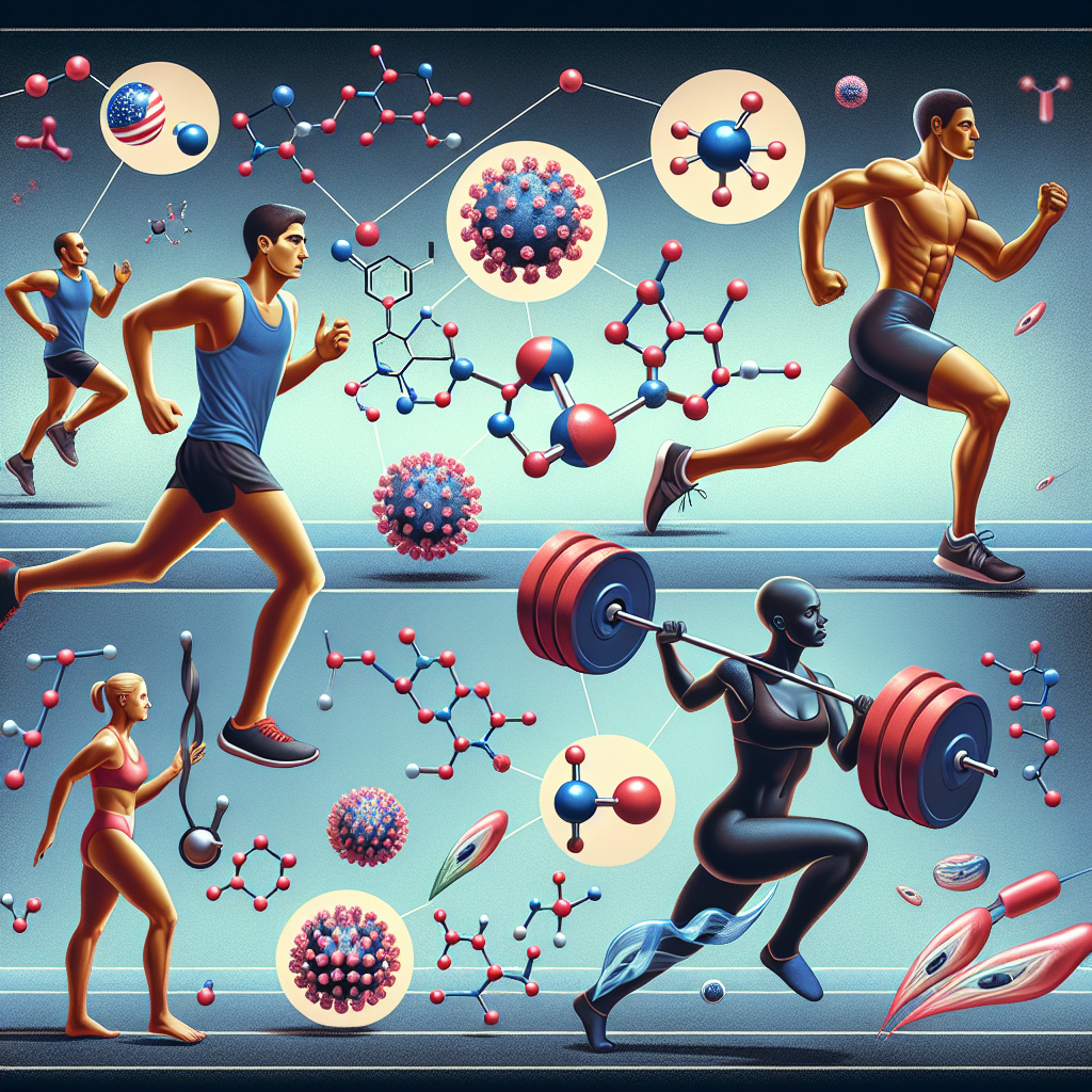 Cytomel and its influence on metabolism in sports activities