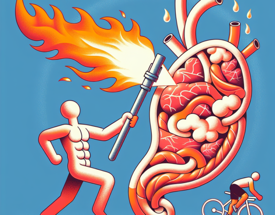 Cytomel: effective fat burning aid during physical activity