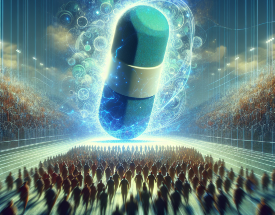 Dapoxetine (priligy) and its role in competition stress management