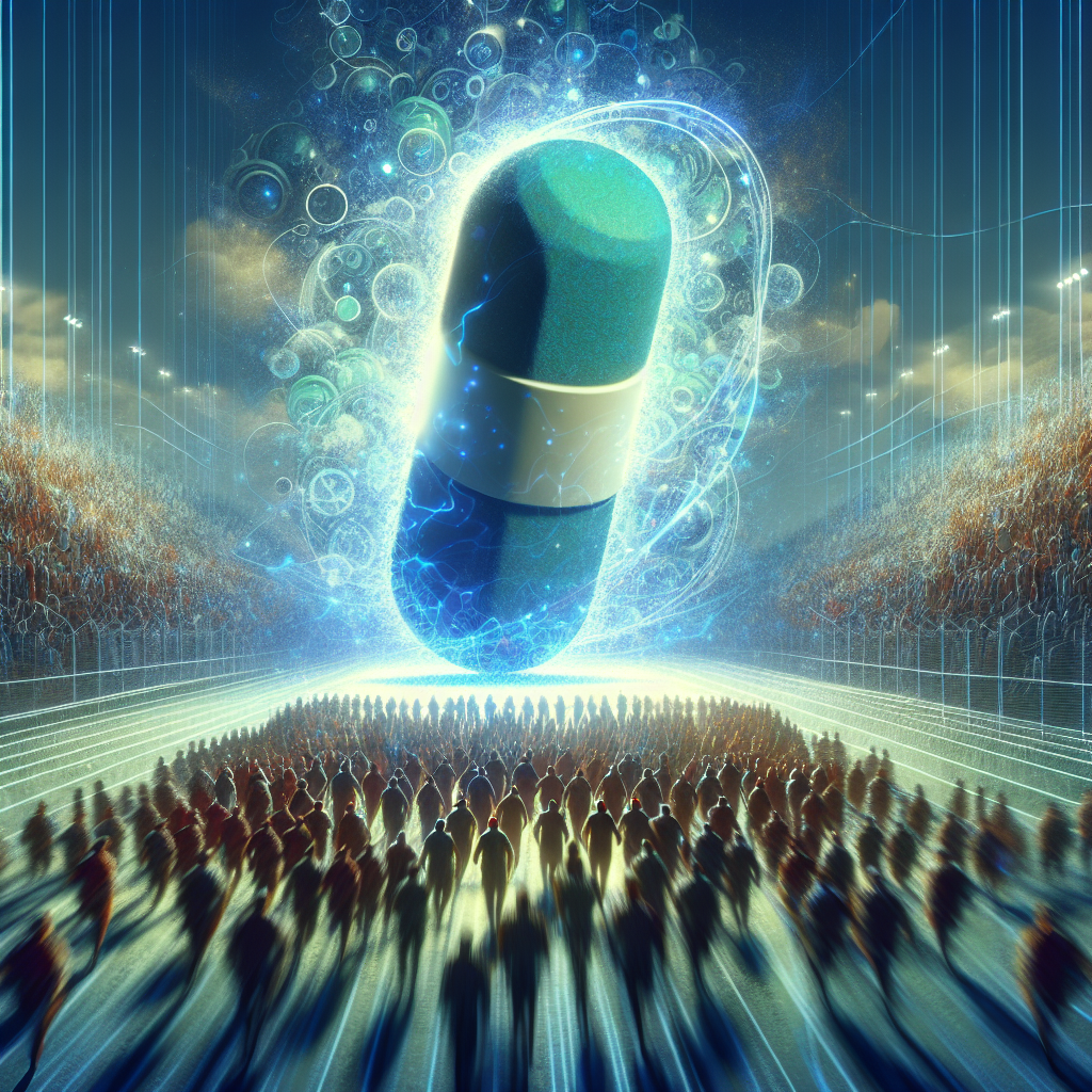 Dapoxetine (priligy) and its role in competition stress management