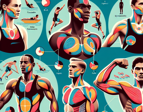 Effects of exemestane on athletes' muscle metabolism