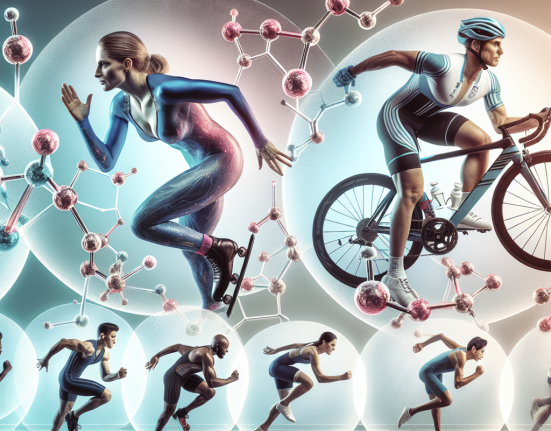 Exemestane for estrogen management in professional athletes