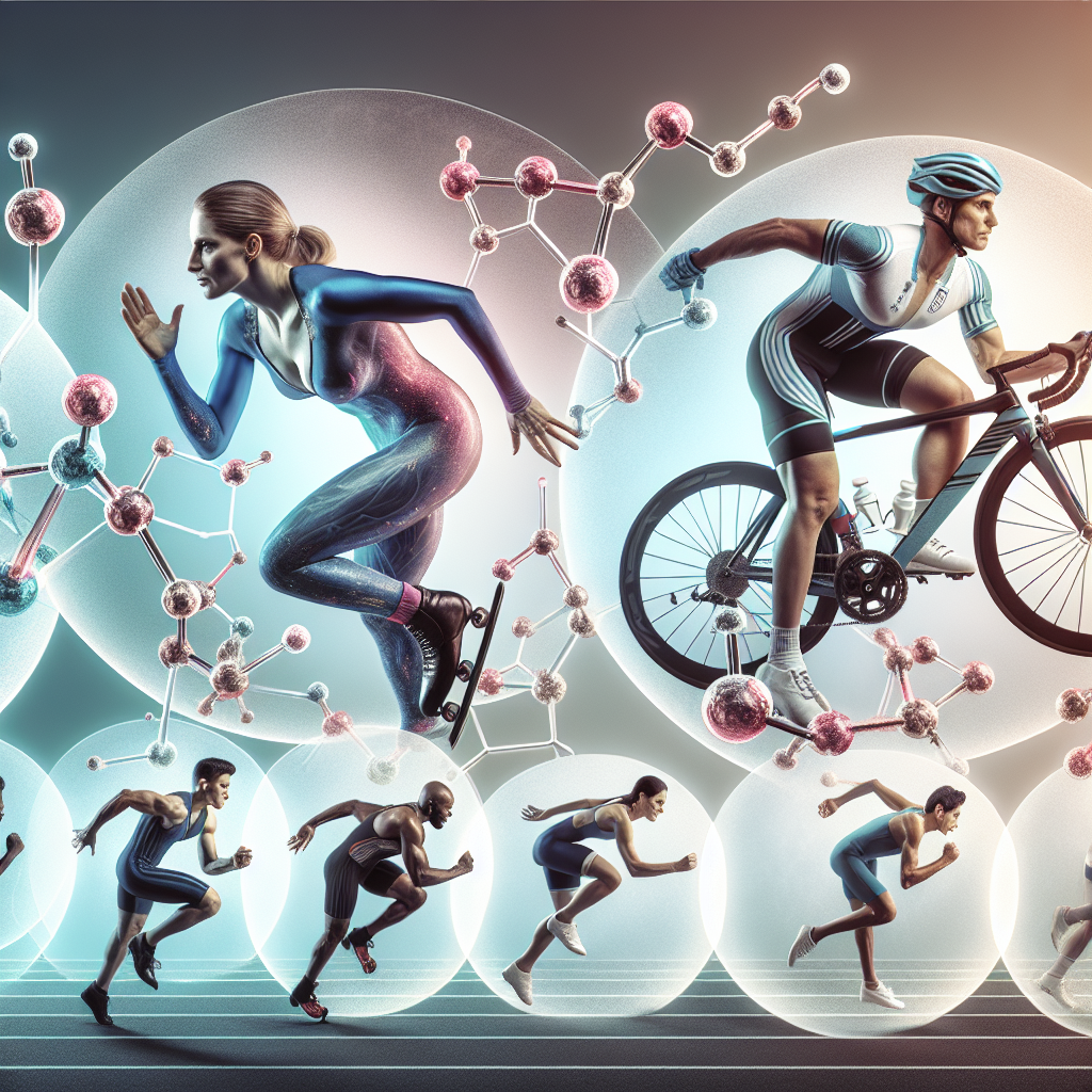 Exemestane for estrogen management in professional athletes