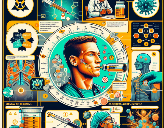 Importance of proper letrozole dosage for athletes