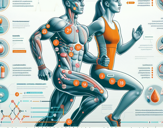 Letrozole as a treatment for hormonal dysfunctions in athletes