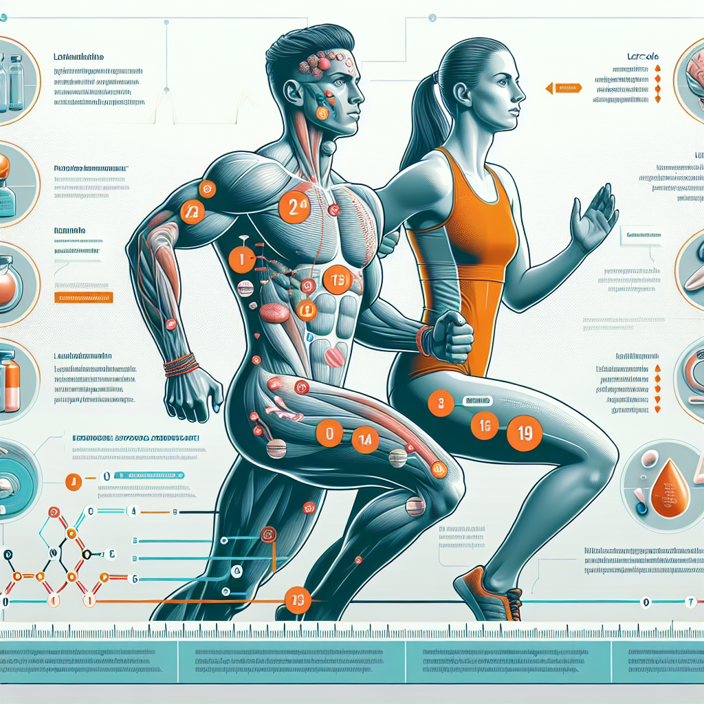 Letrozole as a treatment for hormonal dysfunctions in athletes