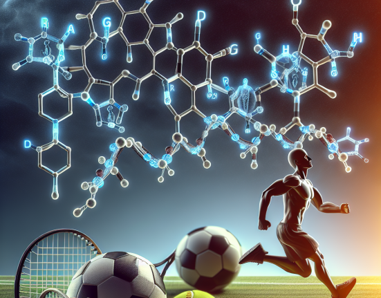 Liraglutide: the new companion for improving sports performance