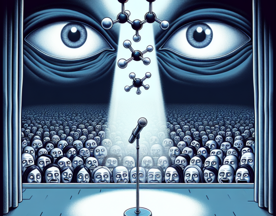 Nebivolol and its efficacy in performance anxiety control