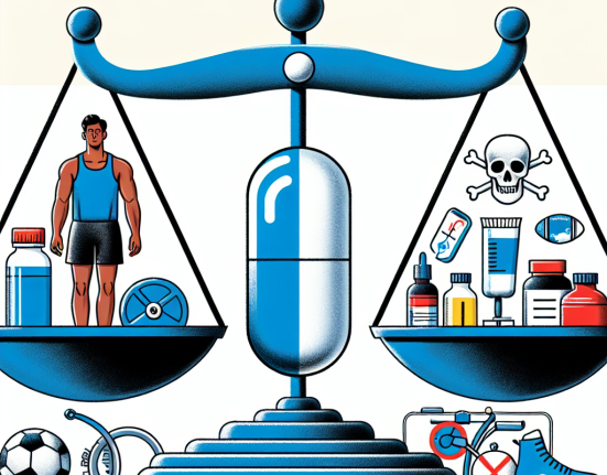 Proviron: benefits and risks in sports context