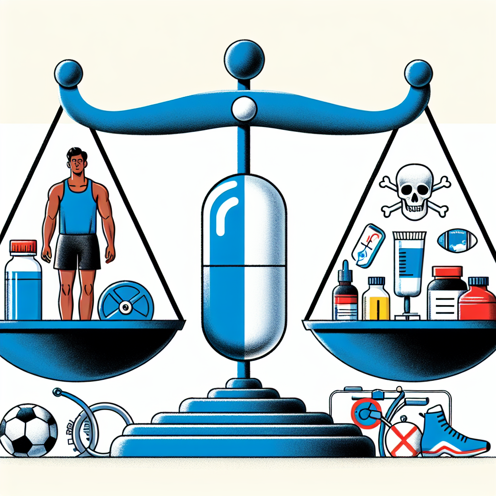 Proviron: benefits and risks in sports context