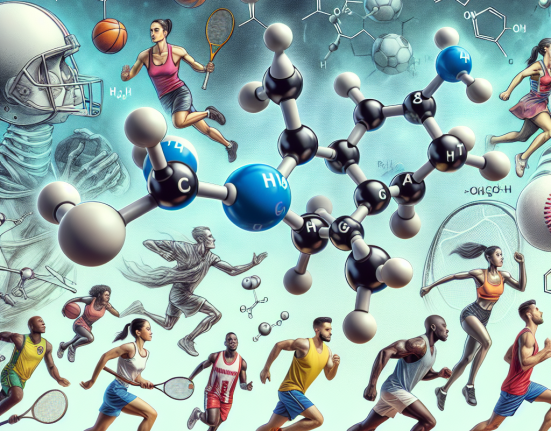 Raloxifene hcl: a ally for athletes' muscle health