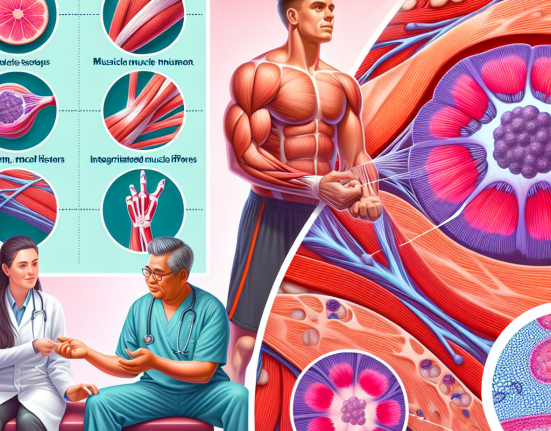 Raloxifene hcl use in treating muscle injuries in athletes