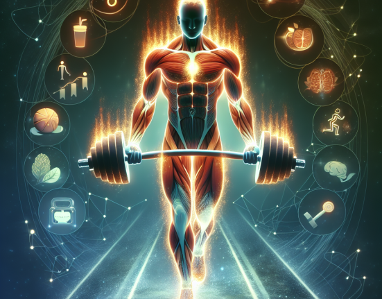 Sibutramine: an ally for physical endurance and strength