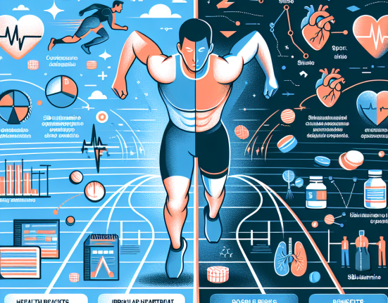 Sibutramine as doping: risks and benefits for athletes