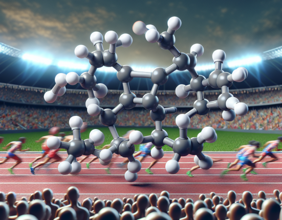 Sibutramine: potential doping agent in sports