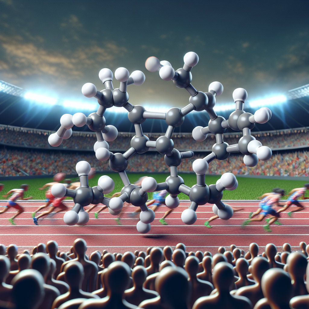 Sibutramine: potential doping agent in sports