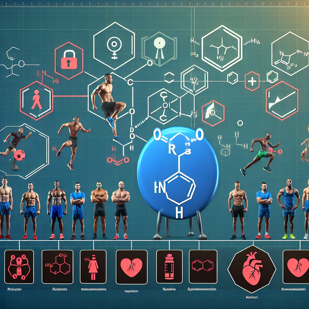 Significance of regular raloxifene hcl intake for athletes