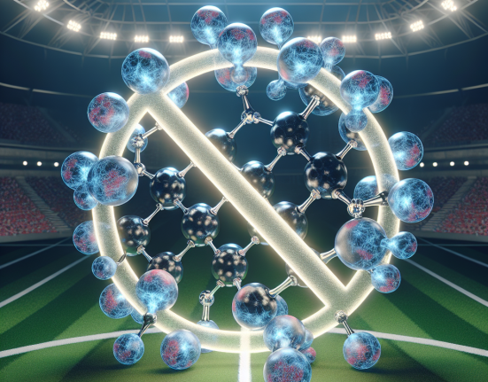 Somatropin as a prohibited substance in sports doping