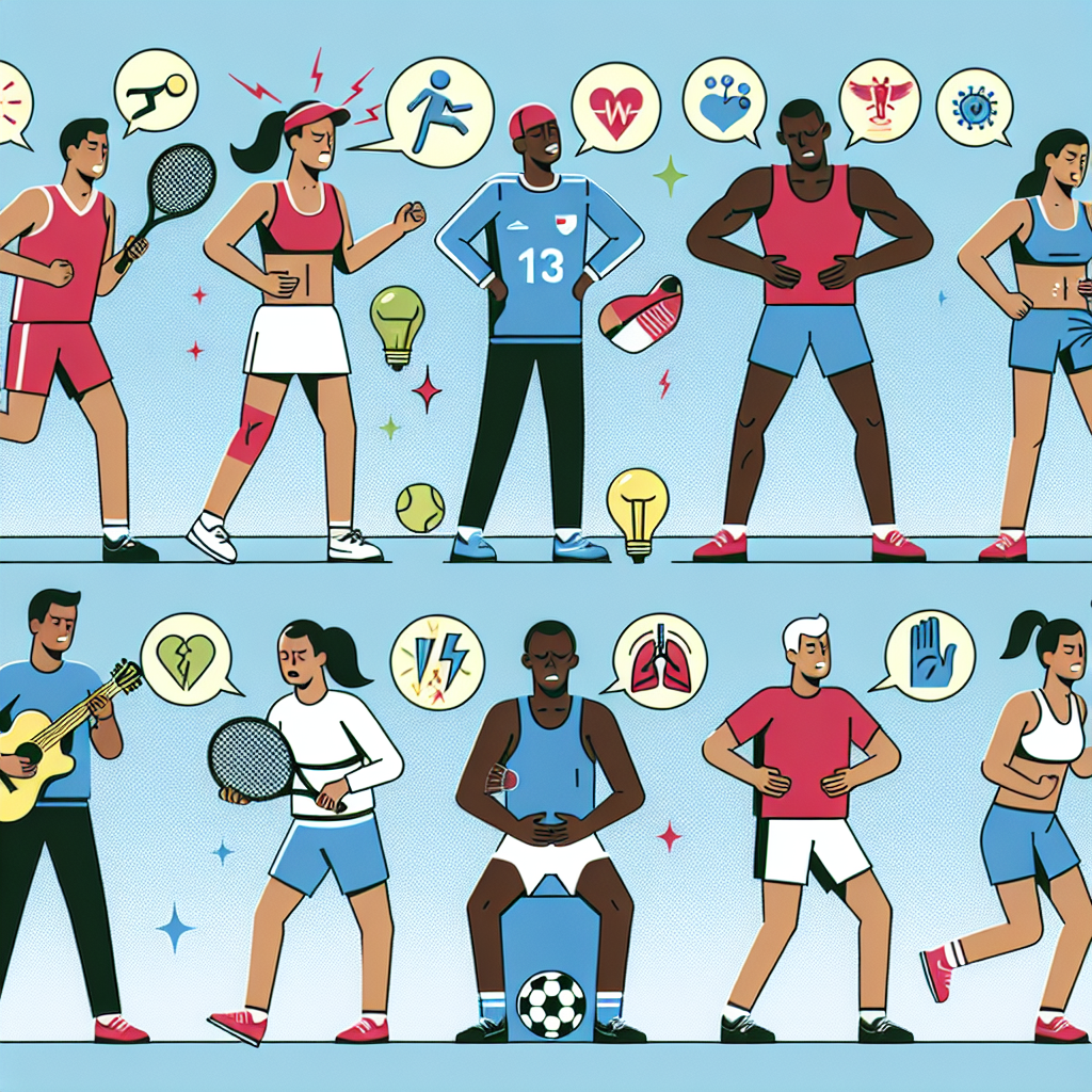 Tadalafil citrate side effects in athletes