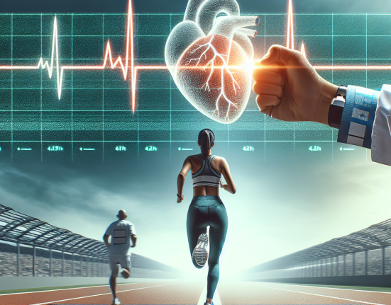 The efficacy of semaglutide in improving athletes' cardiovascular endurance
