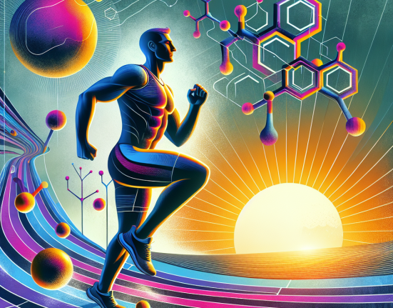 The positive effects of proviron in sports training