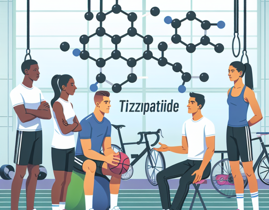 Tirzepatide: a potential doping agent in sports?