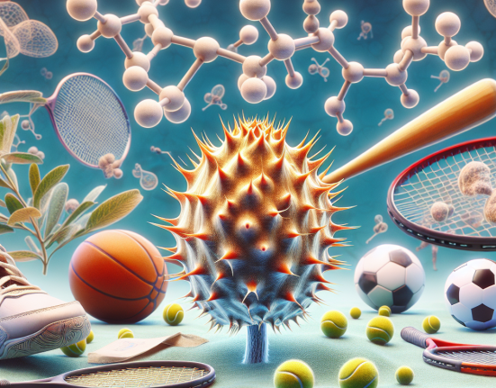 Tribulus terrestris and its impact on testosterone in sports