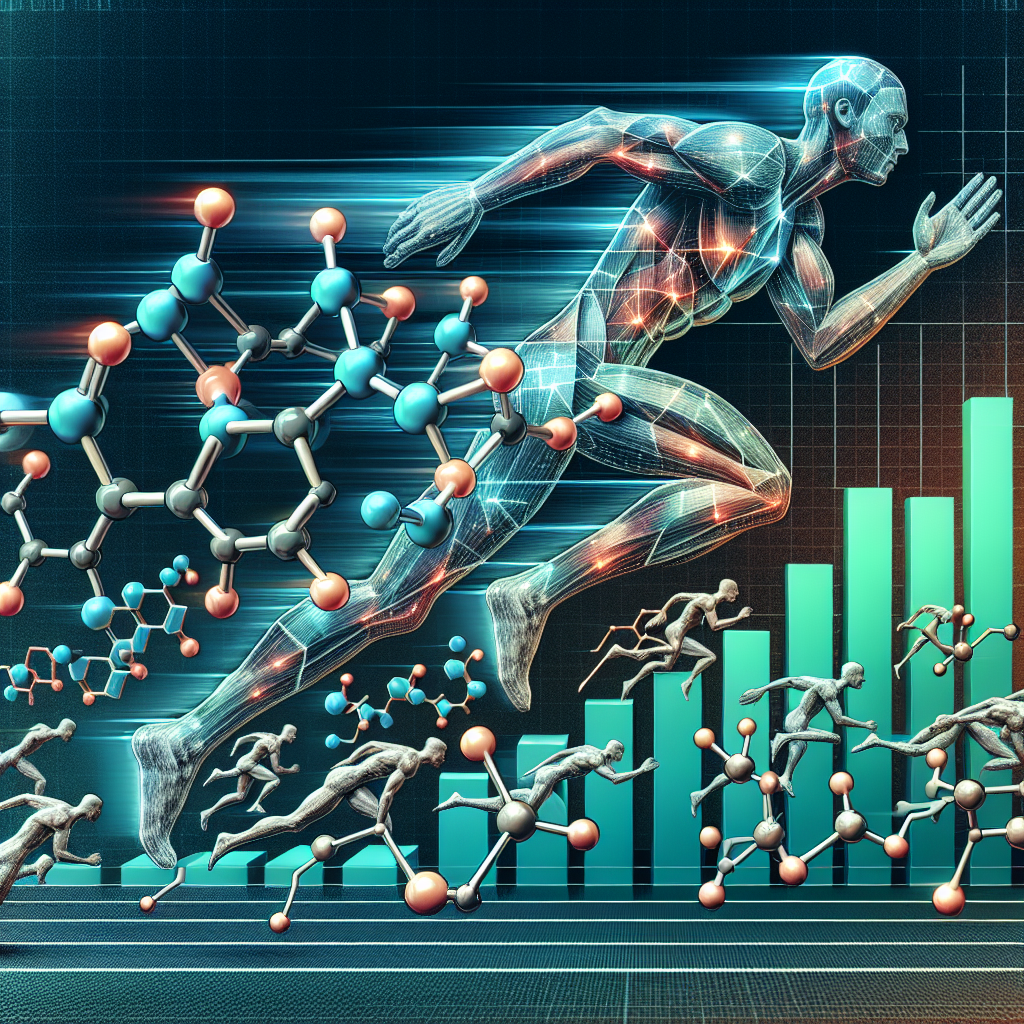 Utilizing sildenafil citrate for enhanced athletic performance