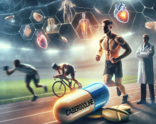 Cabergoline and athletic performance: myth or reality?