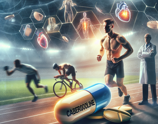 Cabergoline and athletic performance: myth or reality?