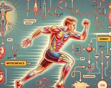 Dhea and its influence on energy metabolism in sports