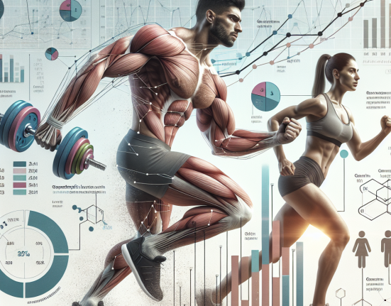 Gonadotropin and muscles: exploring the relationship in sports